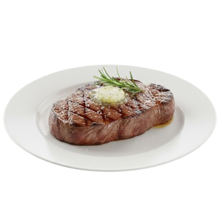 Sirloin Steak